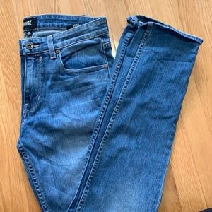 Paige denim Lennox Jeans Size 30